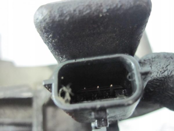 NISSAN NV200 1.5 DCI 10r mocowanie łapa silnika 8200408663 - obrazek 2
