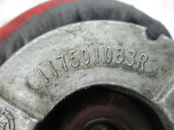 NISSAN NV200 1.5 DCI 10r napinacz paska 117501083R - obrazek 3