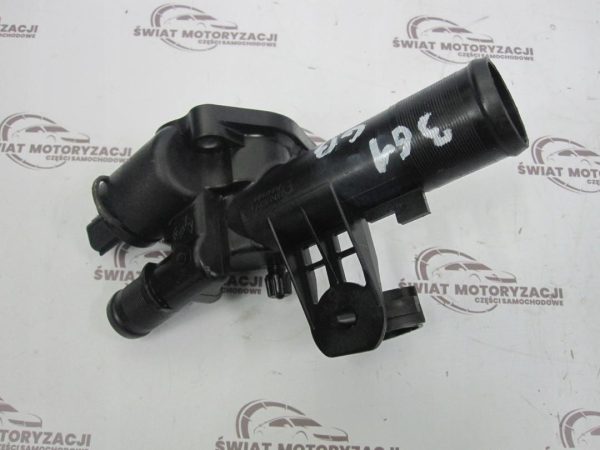 NISSAN NV200 1.5 DCI 10r obudowa termostatu 8200766043 - obrazek 2