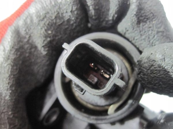 NISSAN NV200 1.5 DCI 10r obudowa termostatu 8200766043 - obrazek 3
