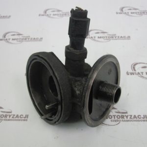 NISSAN NV200 1.5 DCI 10r podstawa filtra oleju