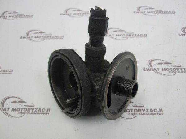 NISSAN NV200 1.5 DCI 10r podstawa filtra oleju