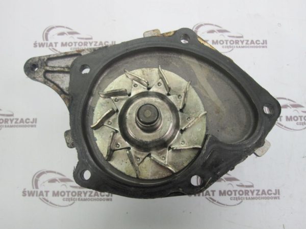 NISSAN NV200 1.5 DCI 10r pompa wody - obrazek 3