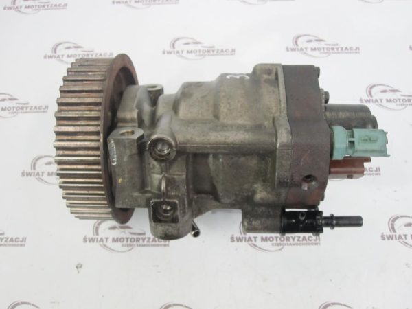 NISSAN NV200 1.5 DCI 10r pompa wtryskowa 8200057225 28249552