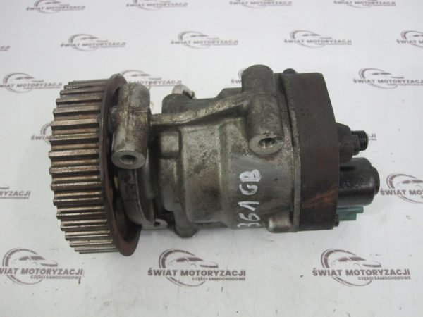 NISSAN NV200 1.5 DCI 10r pompa wtryskowa 8200057225 28249552 - obrazek 2