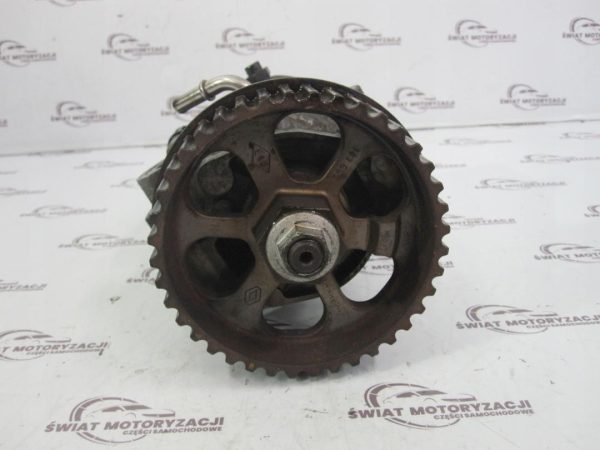 NISSAN NV200 1.5 DCI 10r pompa wtryskowa 8200057225 28249552 - obrazek 3