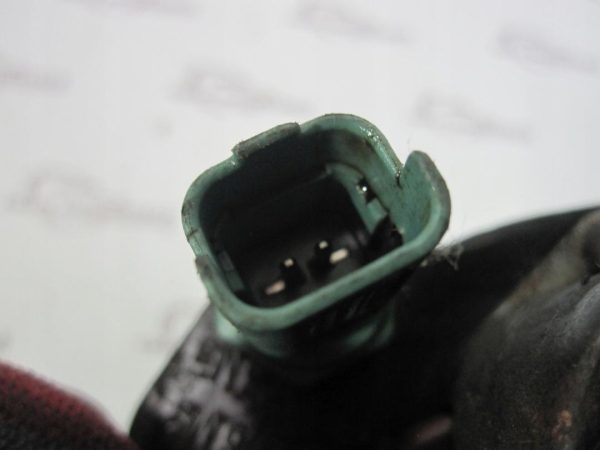 NISSAN NV200 1.5 DCI 10r pompa wtryskowa 8200057225 28249552 - obrazek 5