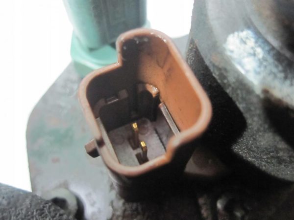 NISSAN NV200 1.5 DCI 10r pompa wtryskowa 8200057225 28249552 - obrazek 6