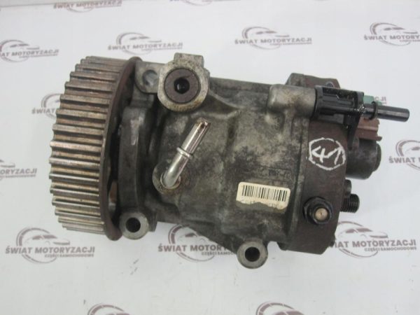 NISSAN NV200 1.5 DCI 10r pompa wtryskowa 8200057225 28249552 - obrazek 10