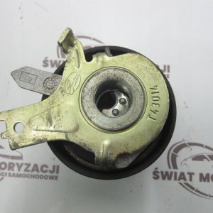NISSAN NV200 1.5 DCI 10r rolka napinacz paska T43014