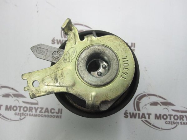 NISSAN NV200 1.5 DCI 10r rolka napinacz paska T43014
