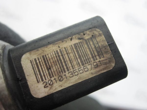 NISSAN NV200 1.5 DCI 10r rozdzielacz paliwa 93077511A 8200584034 - obrazek 3