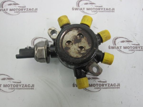 NISSAN NV200 1.5 DCI 10r rozdzielacz paliwa 93077511A 8200584034 - obrazek 8