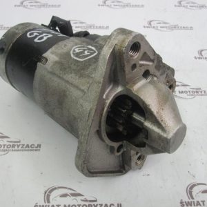 NISSAN NV200 1.5 DCI 10r rozrusznik M0T87881 LRS01968