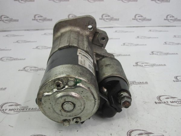 NISSAN NV200 1.5 DCI 10r rozrusznik M0T87881 LRS01968 - obrazek 3