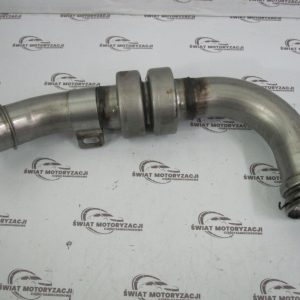 NISSAN NV200 1.5 DCI 10r rura intercoolera 8200375344C