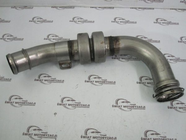 NISSAN NV200 1.5 DCI 10r rura intercoolera 8200375344C