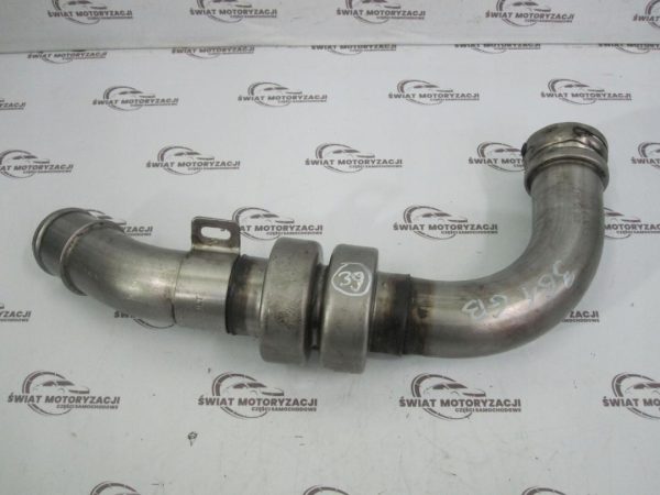 NISSAN NV200 1.5 DCI 10r rura intercoolera 8200375344C - obrazek 3