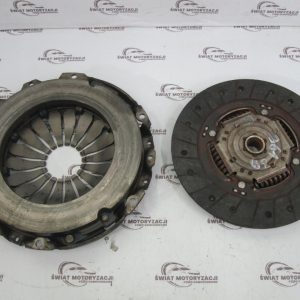 NISSAN NV200 1.5 DCI 10r sprzęgło tarcza docisk C1019616