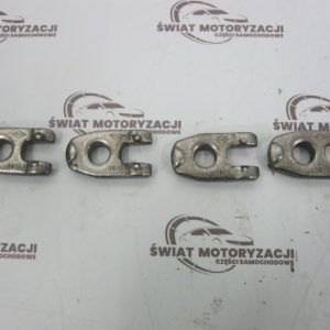 NISSAN NV200 1.5 DCI 10r stopka wtrysku