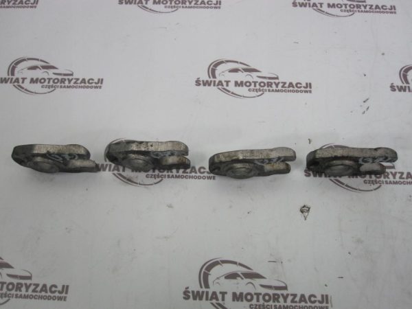 NISSAN NV200 1.5 DCI 10r stopka wtrysku - obrazek 2