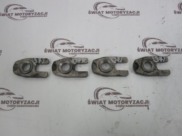 NISSAN NV200 1.5 DCI 10r stopka wtrysku - obrazek 4