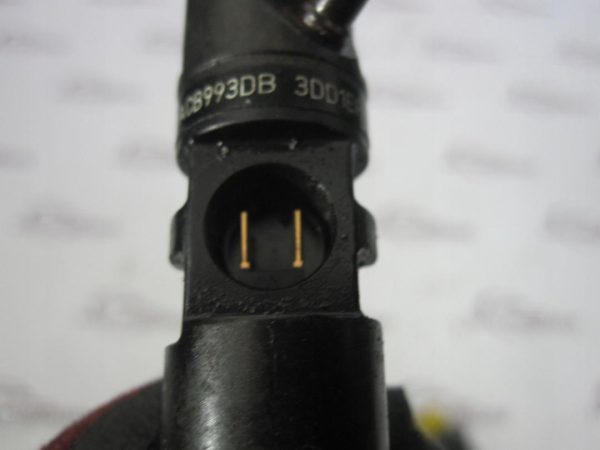 NISSAN NV200 1.5 DCI 10r wtryskiwacz H8200421897 H420602H897 28232251 - obrazek 2
