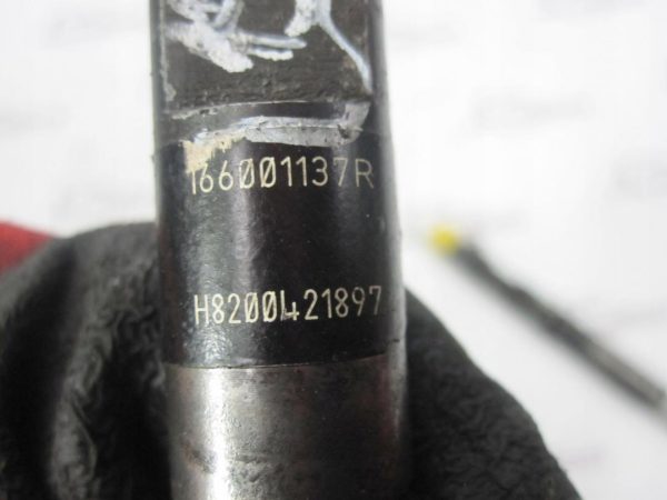 NISSAN NV200 1.5 DCI 10r wtryskiwacz H8200421897 H420602H897 28232251 - obrazek 3