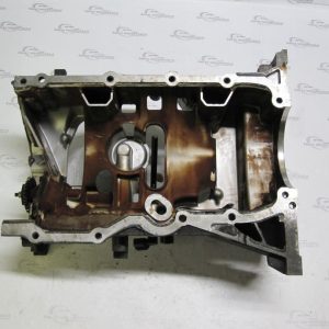 NISSAN QASHQAI 1.6 B 08R. 115KM HR16DE Miska oleju