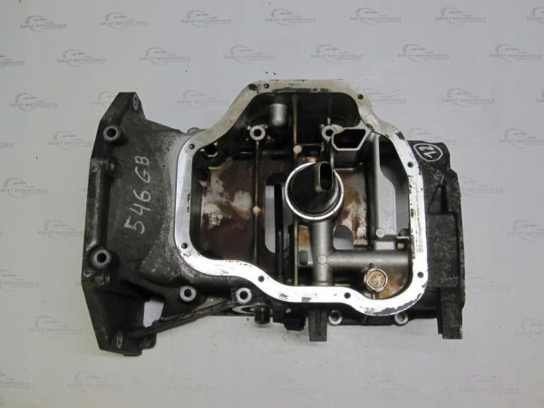 NISSAN QASHQAI 1.6 B 08R. 115KM HR16DE Miska oleju - obrazek 8