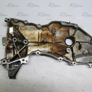 NISSAN QASHQAI 1.6 B 08R. 115KM HR16DE Obudowa rozrządu
