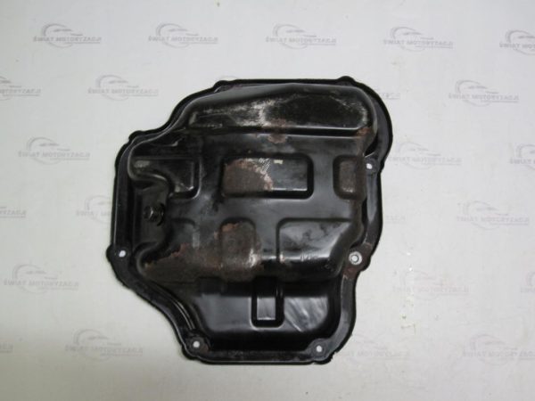 NISSAN QASHQAI 1.6 B 08R. 115KM Miska olejowa - obrazek 7