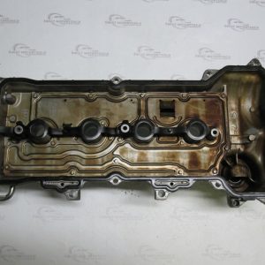 NISSAN QASHQAI 1.6 B 08R. 115KM Pokrywa zaworów