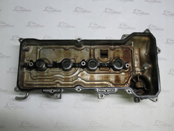 NISSAN QASHQAI 1.6 B 08R. 115KM Pokrywa zaworów