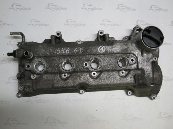 NISSAN QASHQAI 1.6 B 08R. 115KM Pokrywa zaworów - obrazek 7