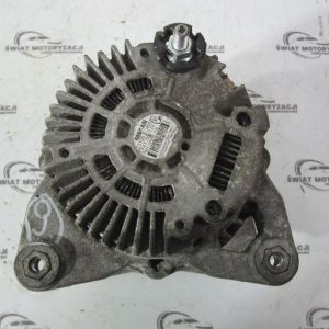 NISSAN QASHQAI 1.6 B HR16DE 115KM 07r alternator 23100BC400