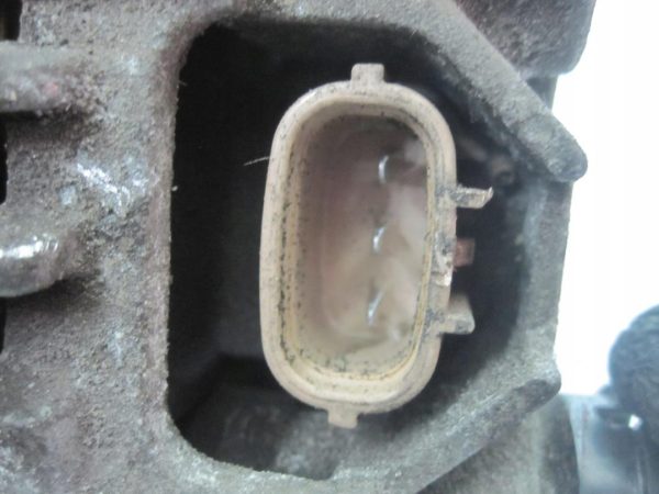 NISSAN QASHQAI 1.6 B HR16DE 115KM 07r alternator 23100BC400 - obrazek 5
