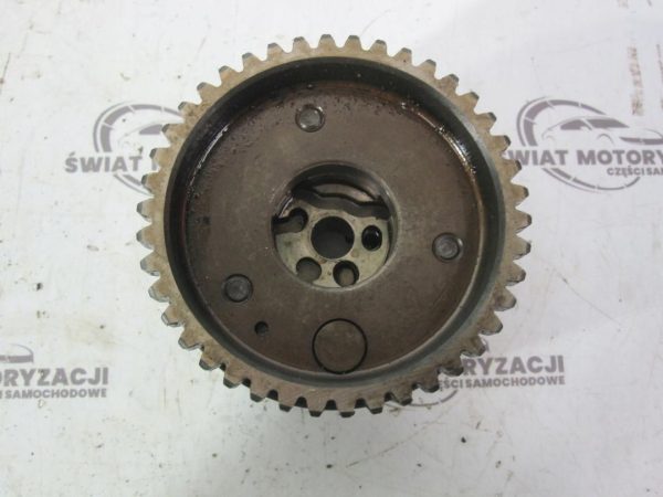NISSAN QASHQAI 1.6 B HR16DE 115KM 07r wariator - obrazek 2