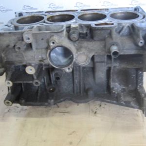 NISSAN QASHQAI 1.6 B HR16DE 115KM blok silnika nominalny ED3