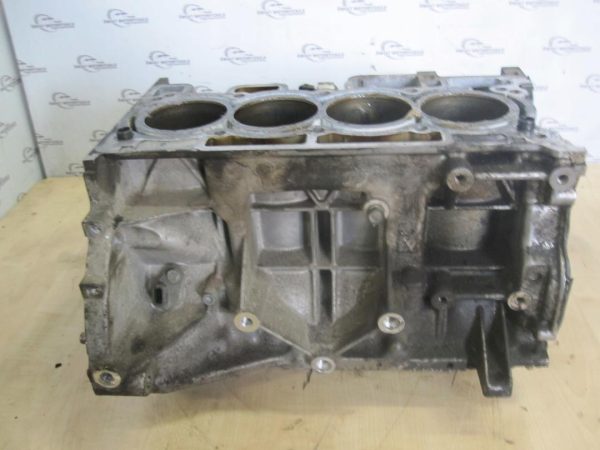 NISSAN QASHQAI 1.6 B HR16DE 115KM blok silnika nominalny ED3 - obrazek 7