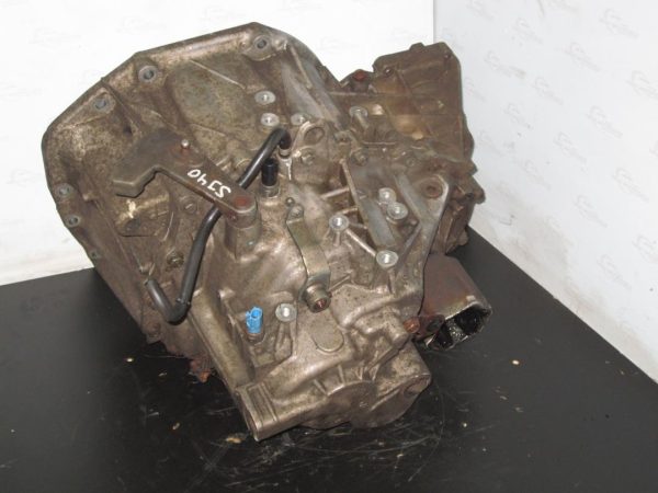 NISSAN QASHQAI 2.0 DCI 08R. 150KM 142TYS JG71 SKRZYNIA BIEGÓW - obrazek 2