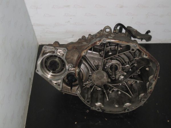 NISSAN QASHQAI 2.0 DCI 08R. 150KM 142TYS JG71 SKRZYNIA BIEGÓW - obrazek 4
