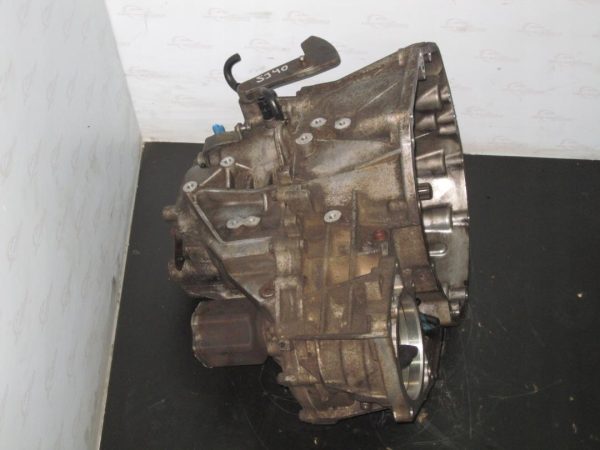 NISSAN QASHQAI 2.0 DCI 08R. 150KM 142TYS JG71 SKRZYNIA BIEGÓW - obrazek 6