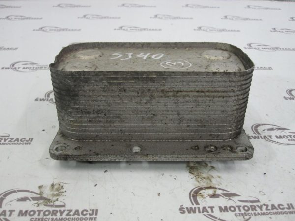 NISSAN QASHQAI 2.0 DCI 08r chłodniczka oleju 6790972560