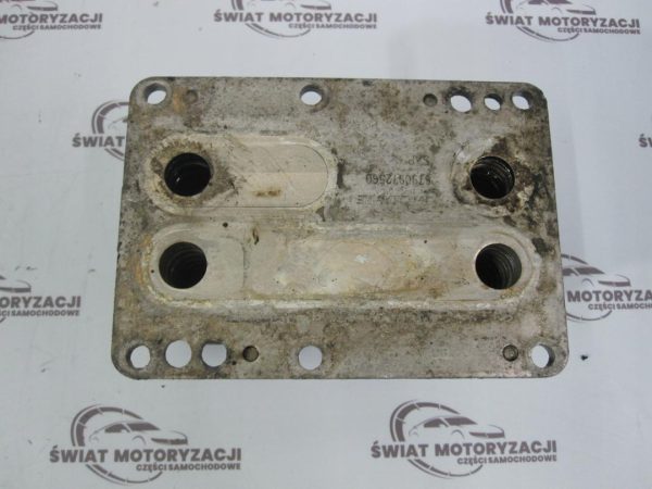 NISSAN QASHQAI 2.0 DCI 08r chłodniczka oleju 6790972560 - obrazek 3