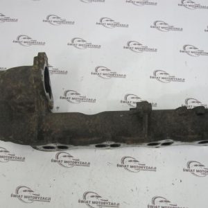 NISSAN QASHQAI 2.0 DCI 08r kolektor ssący