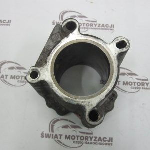 NISSAN QASHQAI 2.0 DCI 08r łącznik przepustnicy 8200854280