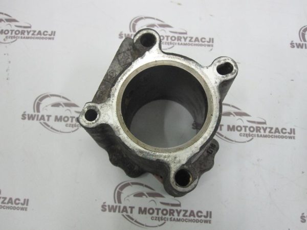 NISSAN QASHQAI 2.0 DCI 08r łącznik przepustnicy 8200854280