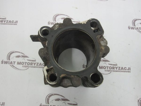 NISSAN QASHQAI 2.0 DCI 08r łącznik przepustnicy 8200854280 - obrazek 4