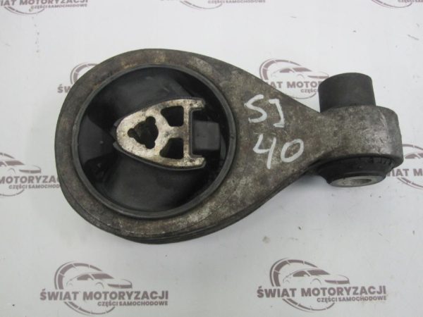 NISSAN QASHQAI 2.0 DCI 08r łapa poduszka silnika 829927722